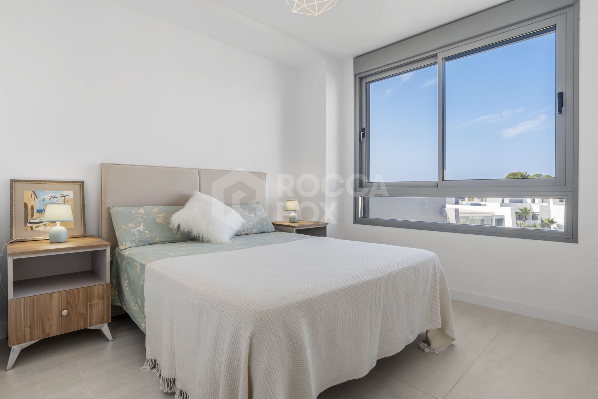 Penthouse for sale in Vanian Green Village, Estepona East