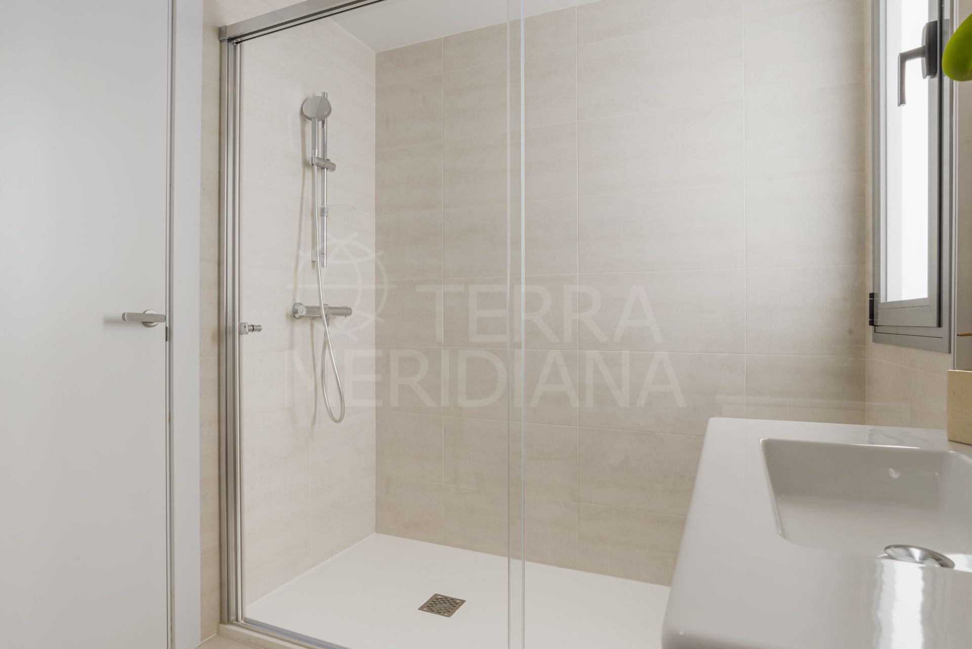 Penthouse in Vanian Green Village, Estepona