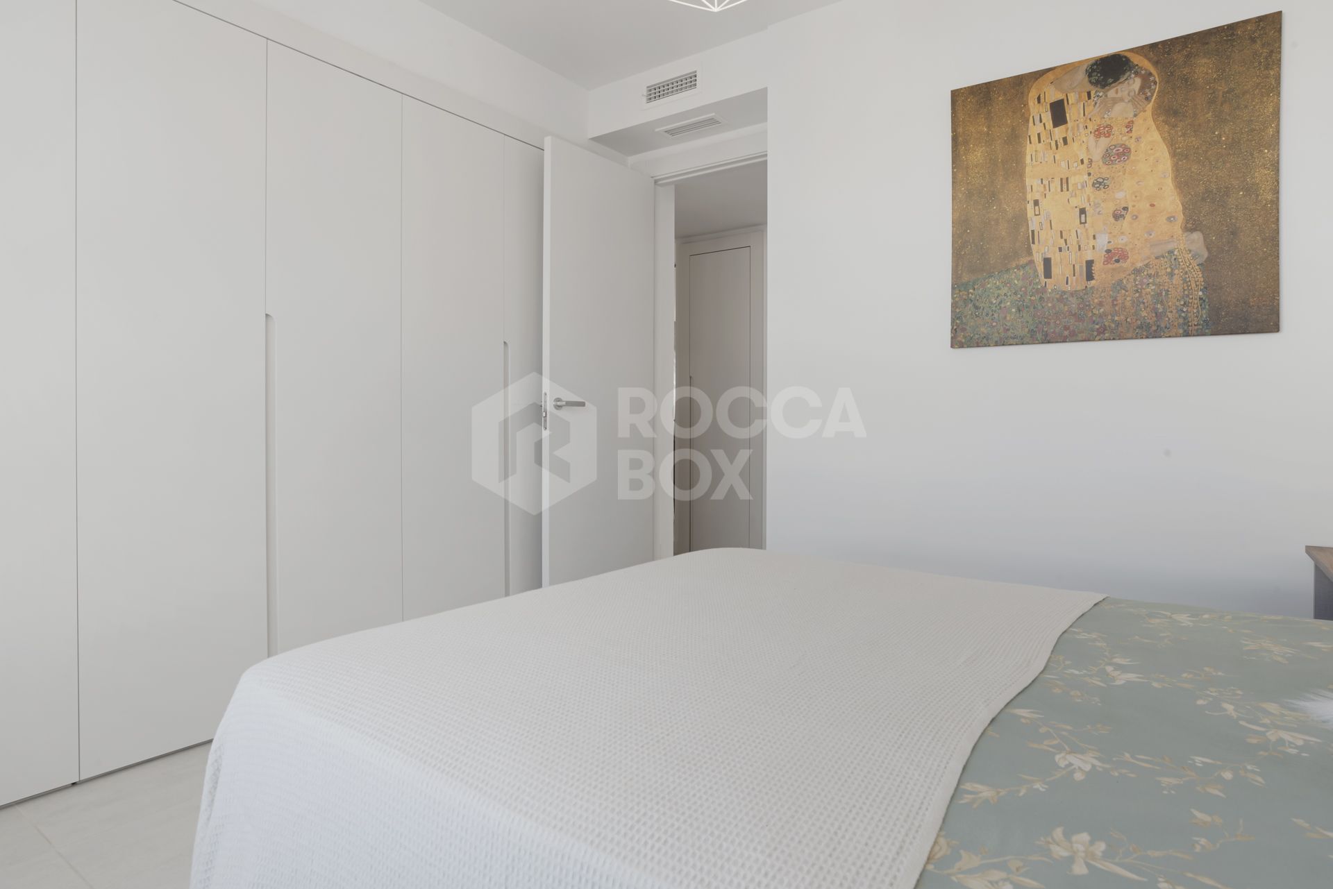 Penthouse for sale in Vanian Green Village, Estepona East