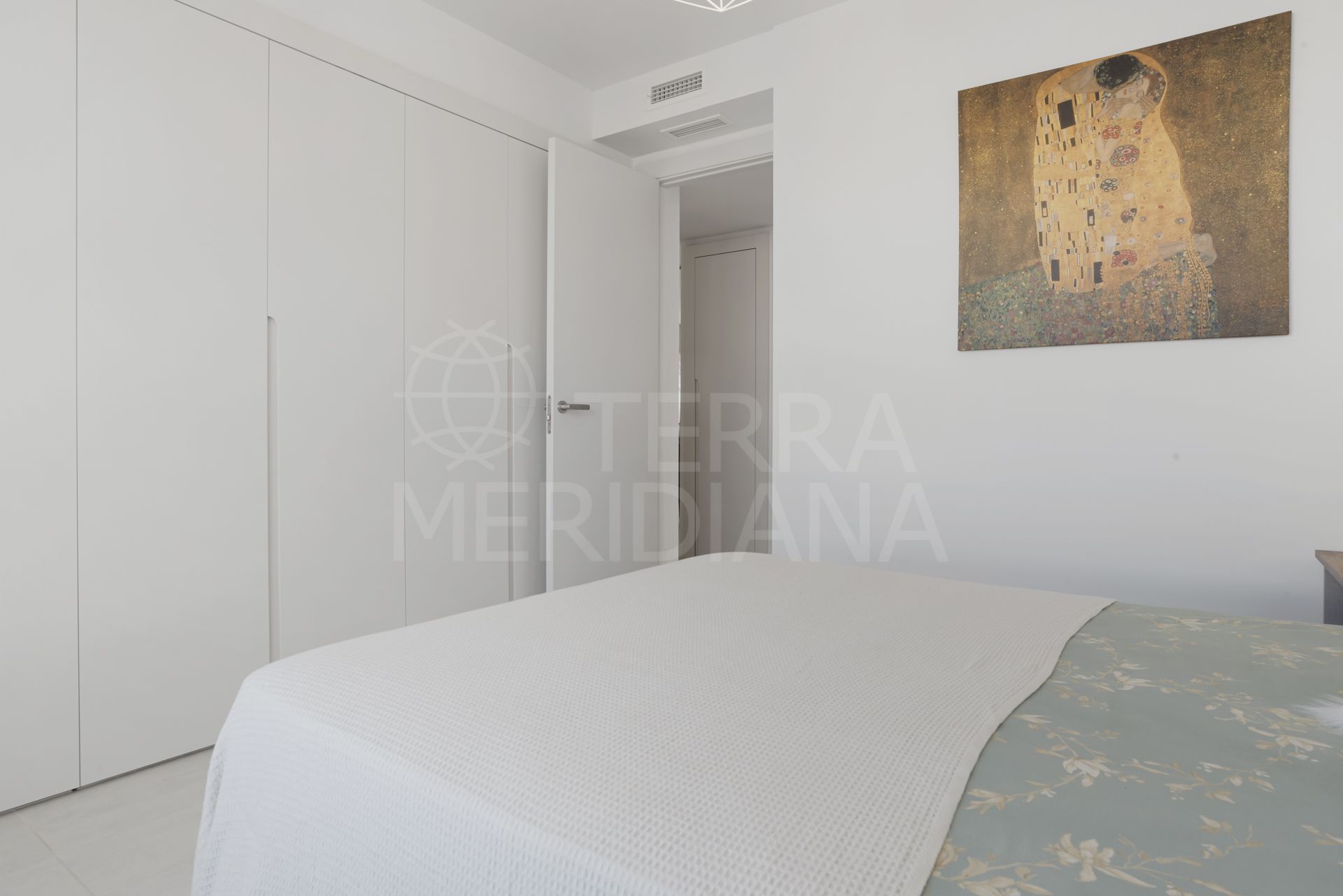 Penthouse in Vanian Green Village, Estepona