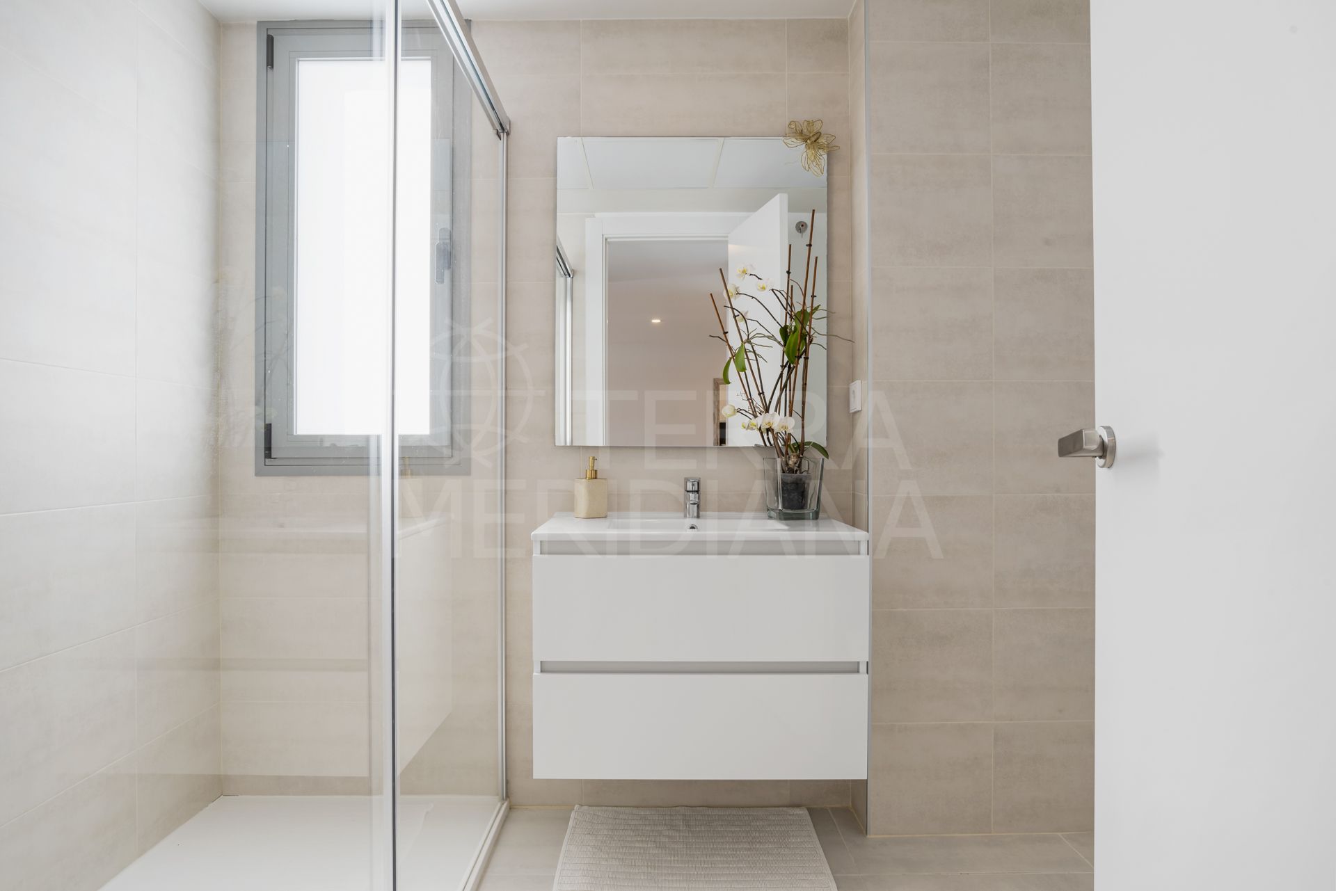 Penthouse in Vanian Green Village, Estepona