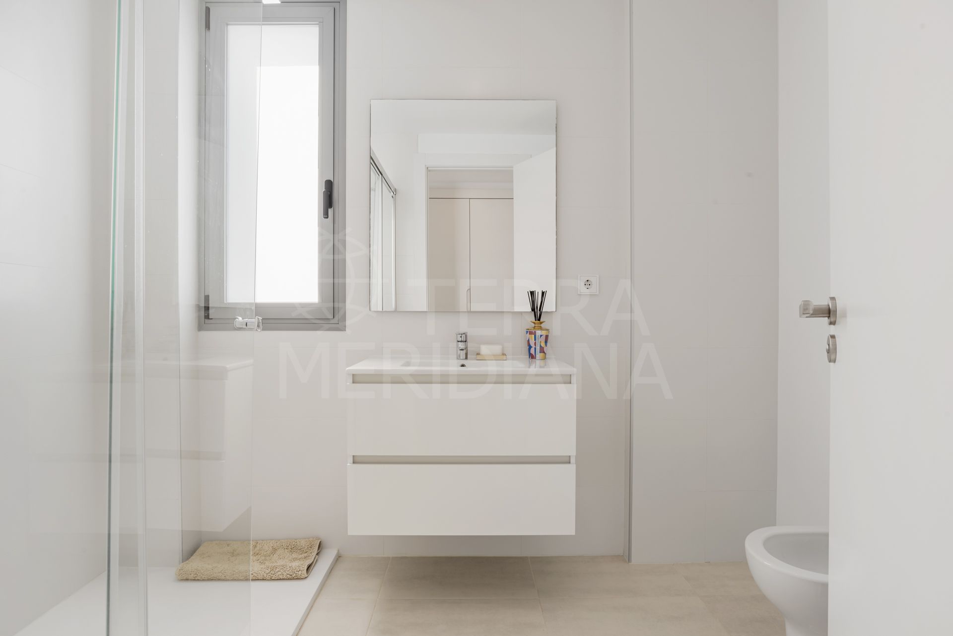 Penthouse in Vanian Green Village, Estepona