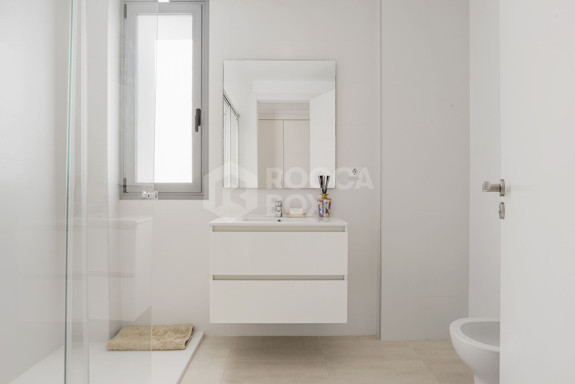 Penthouse for sale in Vanian Green Village, Estepona East