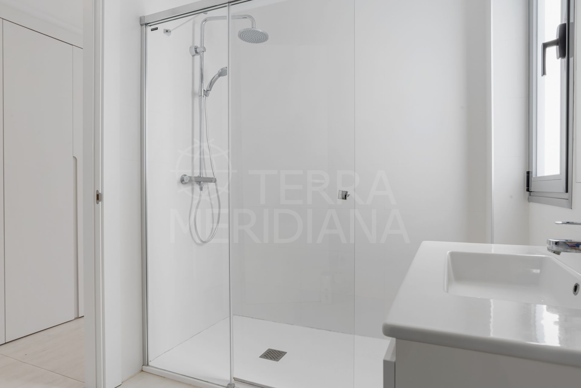 Penthouse in Vanian Green Village, Estepona