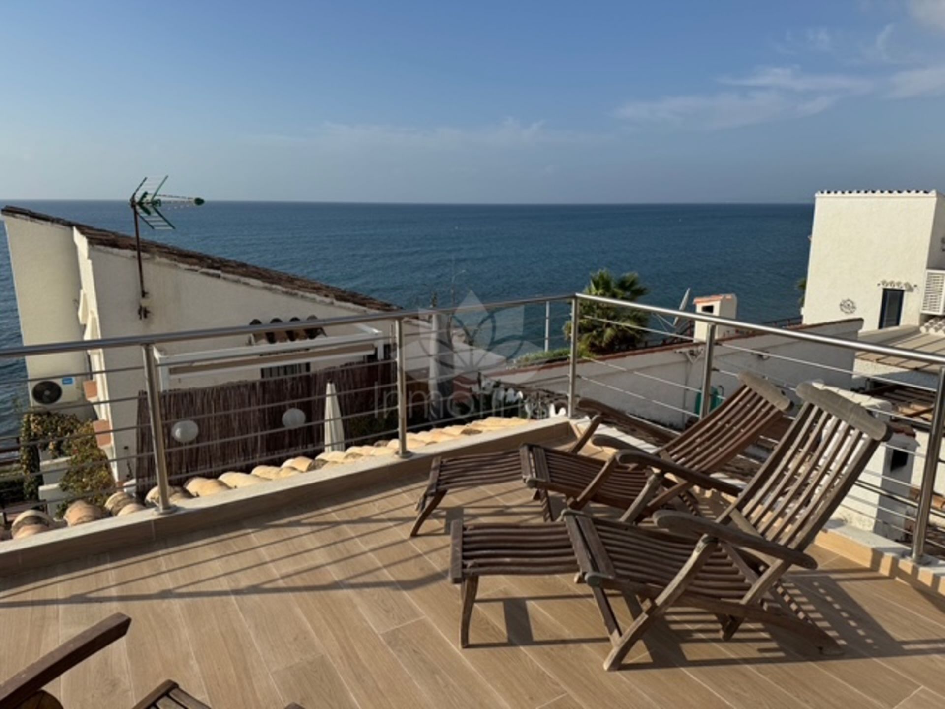 Town House in El Pirata, Estepona