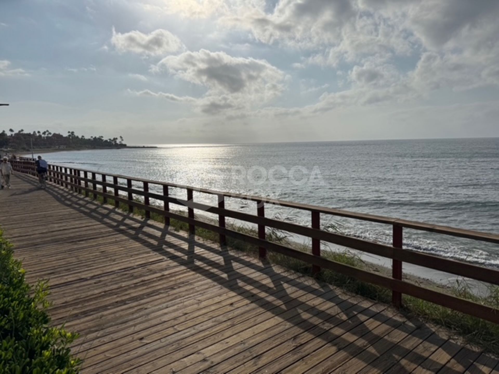 Town House for sale in El Pirata, Estepona East
