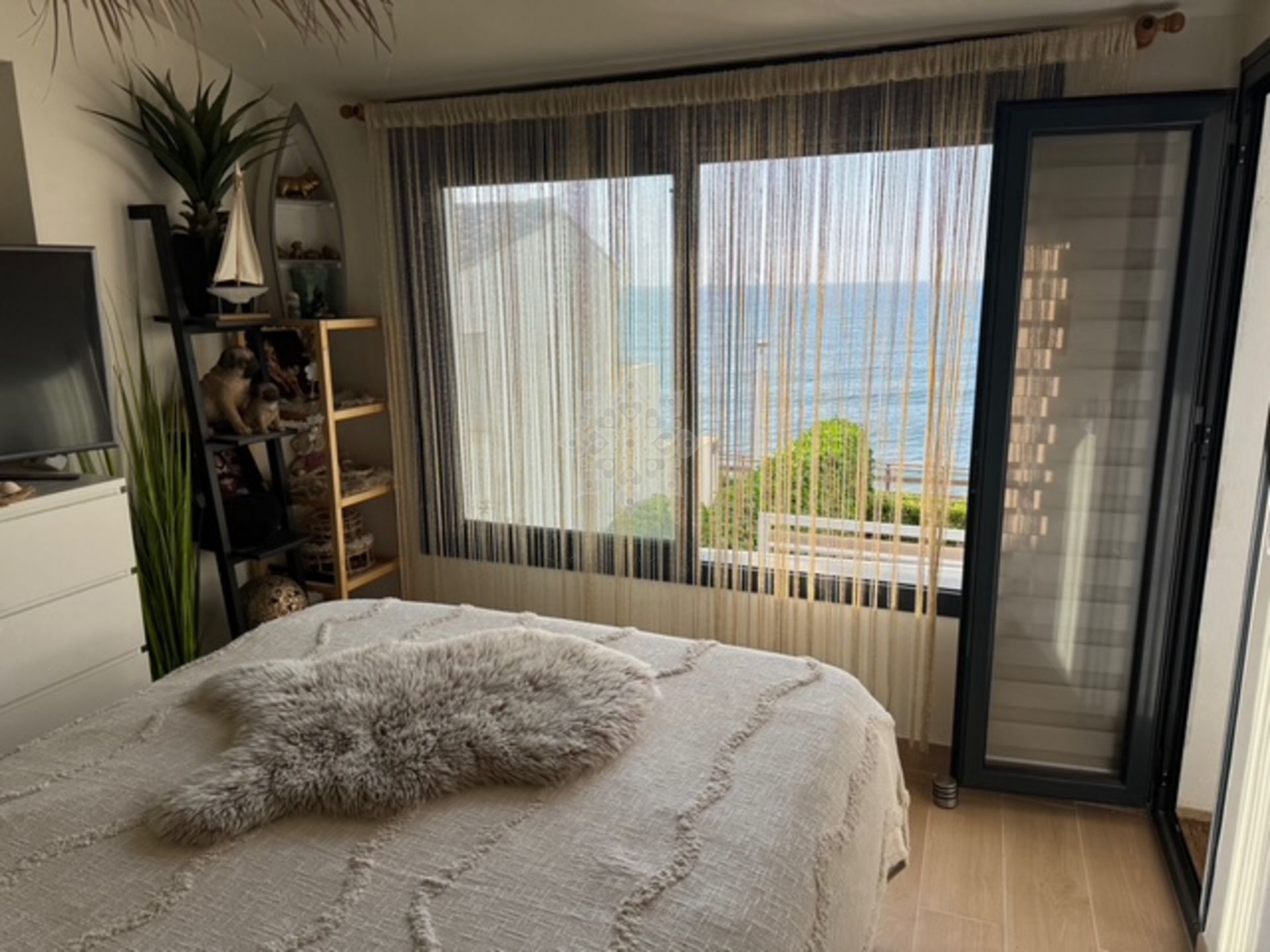 Town House in El Pirata, Estepona