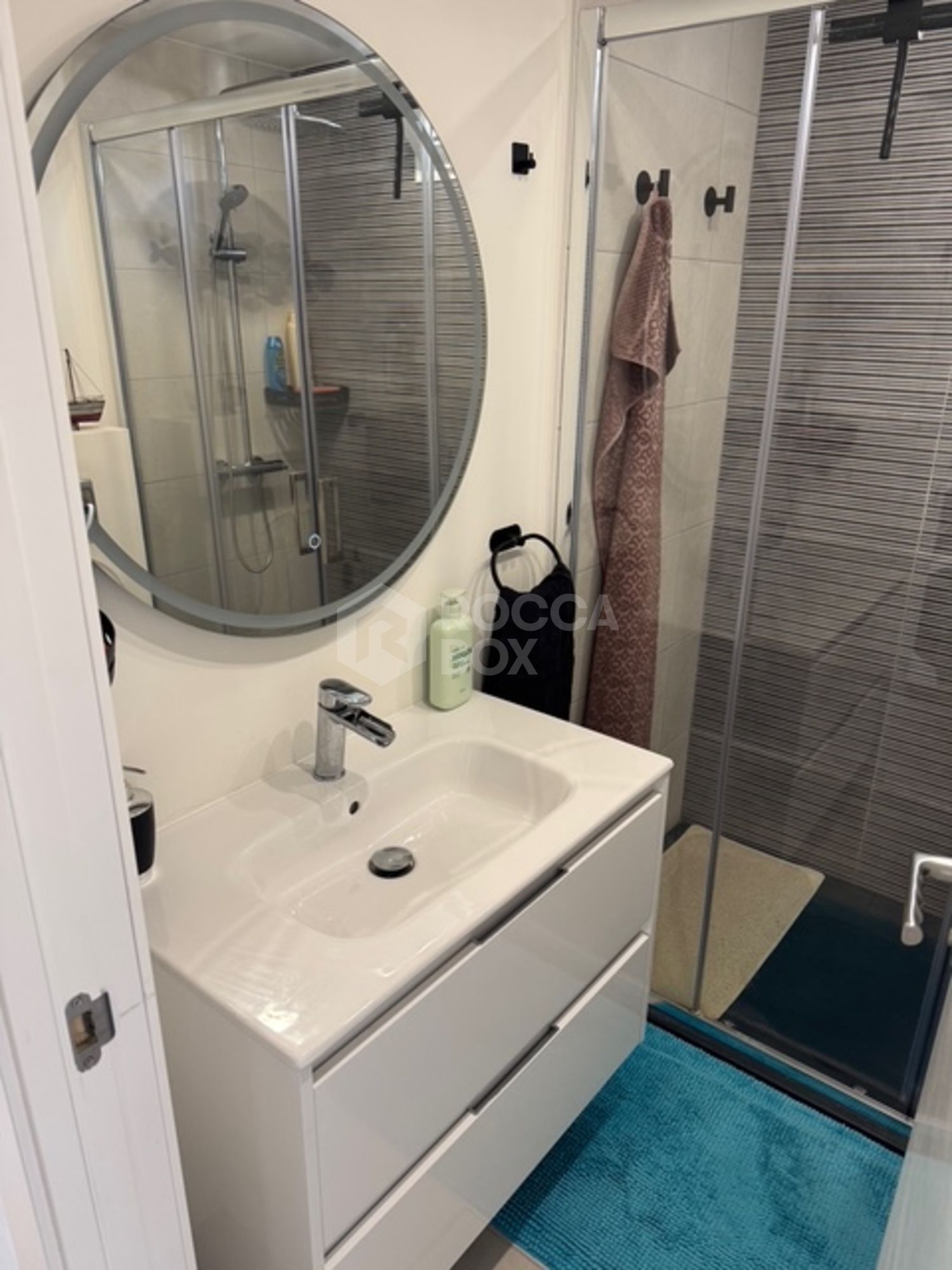 Town House for sale in El Pirata, Estepona East