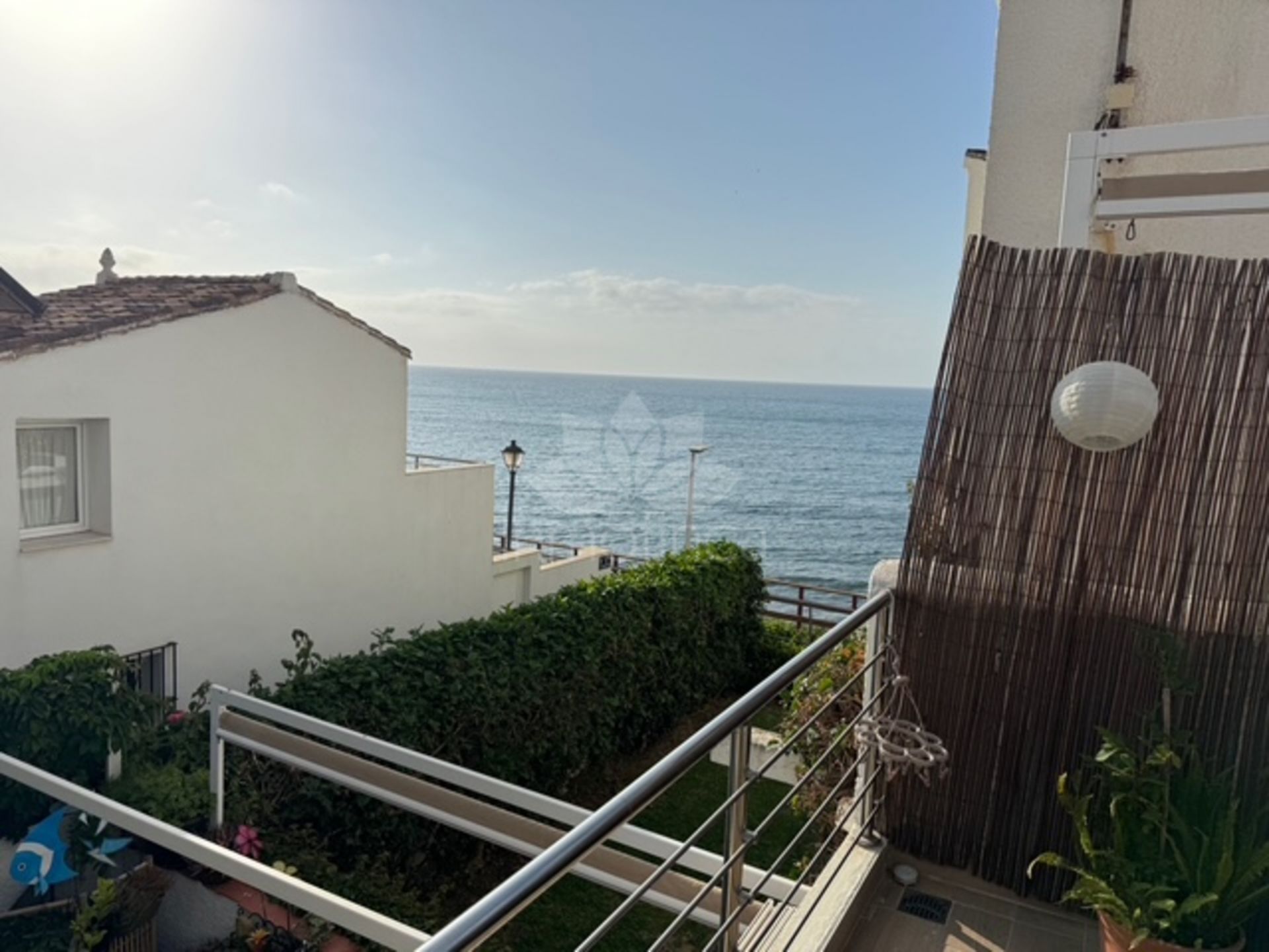 Town House in El Pirata, Estepona