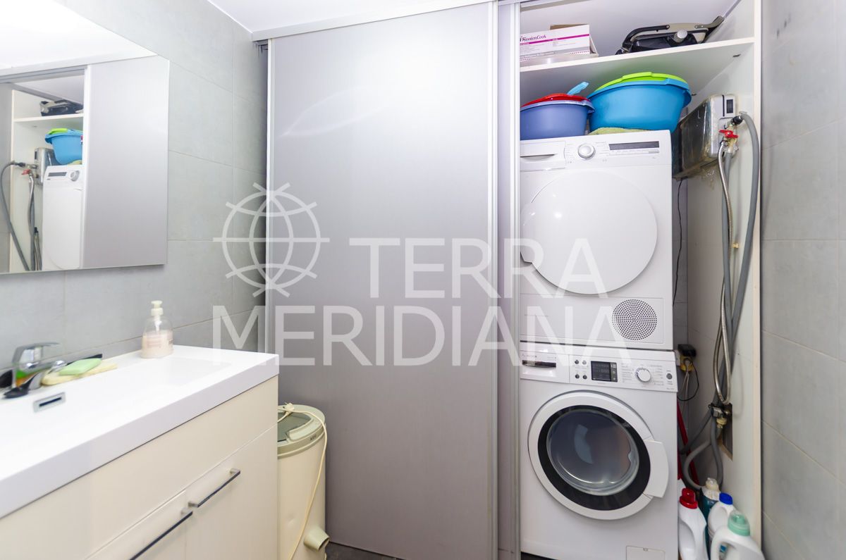 Penthouse in Jardines del Puerto, Marbella