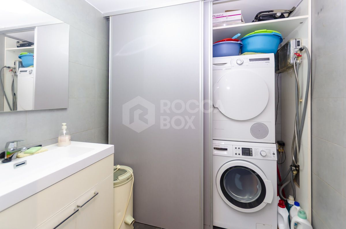 Penthouse for sale in Jardines del Puerto, Puerto Banus