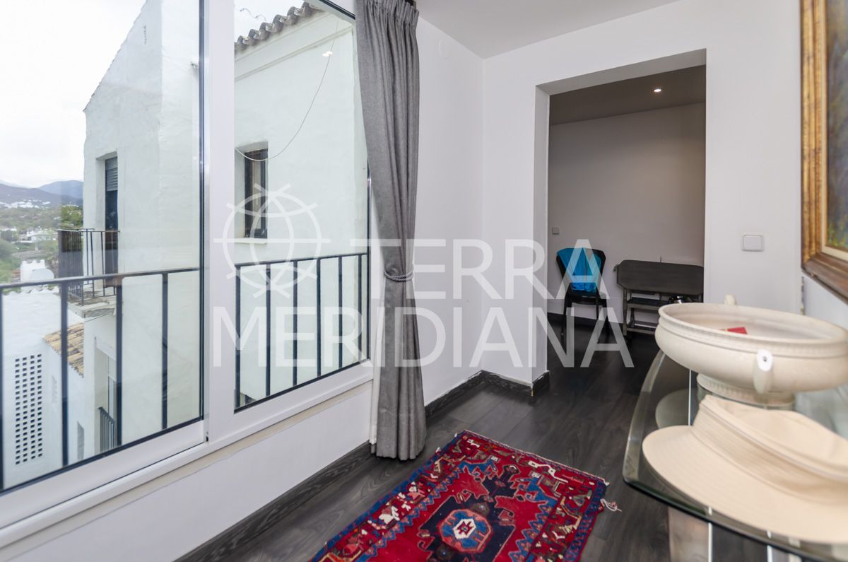 Penthouse in Jardines del Puerto, Marbella