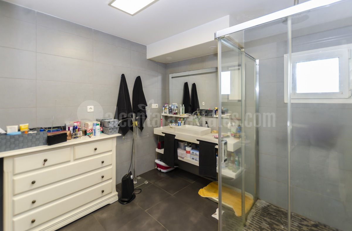 Penthouse in Jardines del Puerto, Marbella