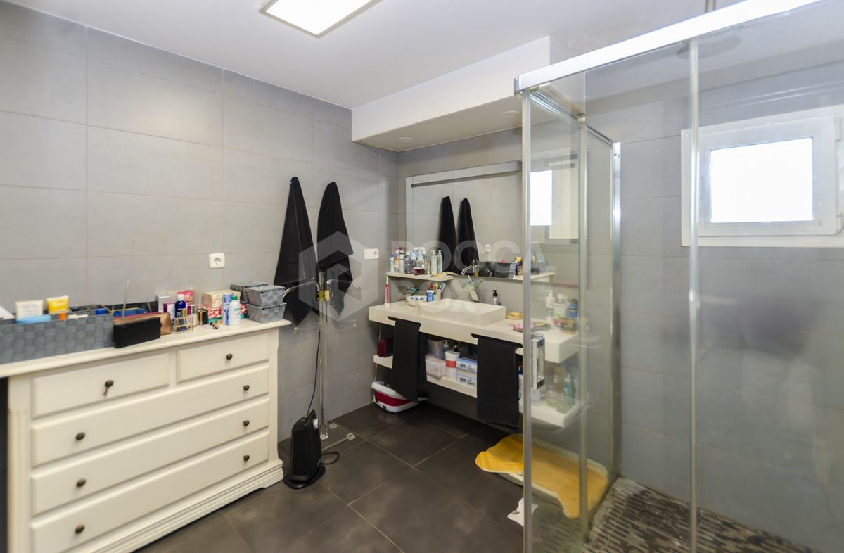 Penthouse for sale in Jardines del Puerto, Puerto Banus