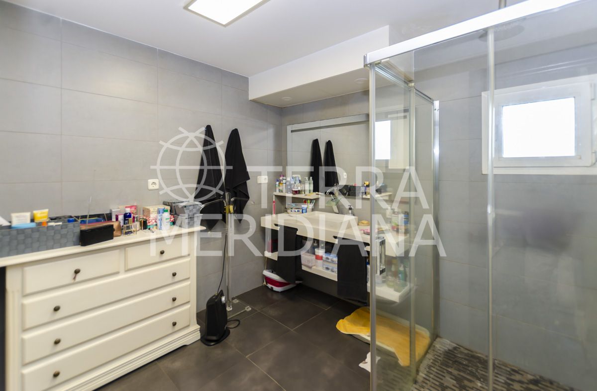 Penthouse in Jardines del Puerto, Marbella