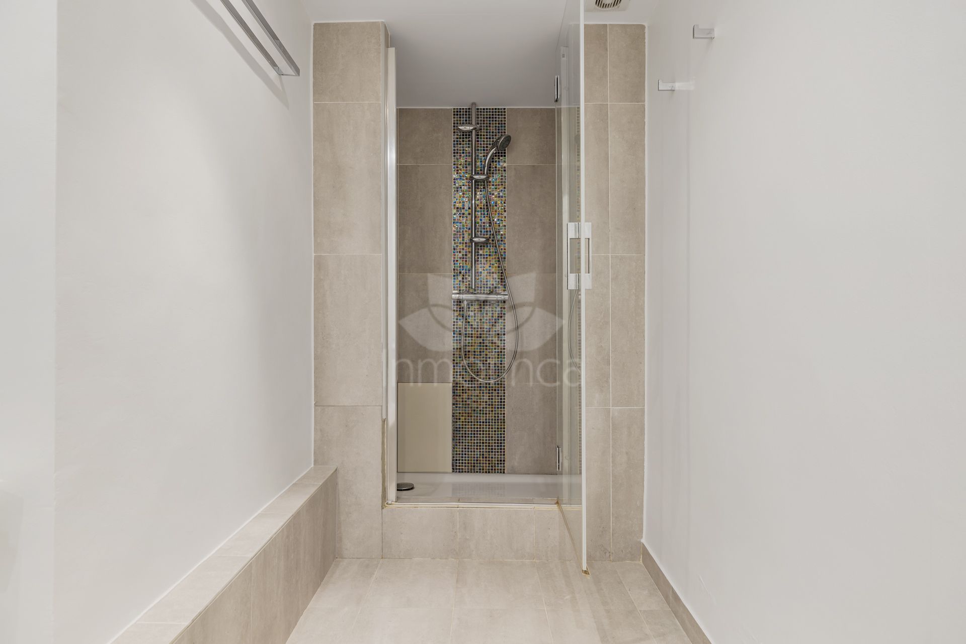 Adosado en La Heredia, Benahavis