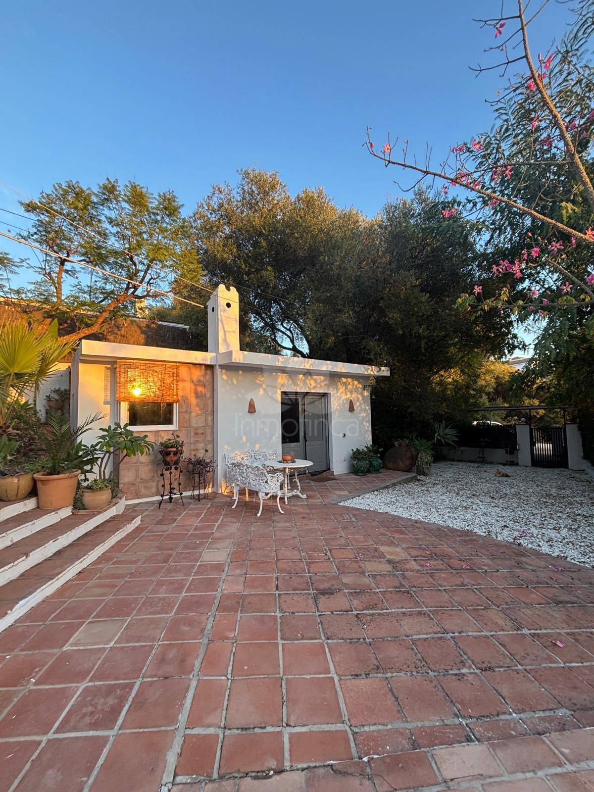 Villa in La Resina Golf, Estepona