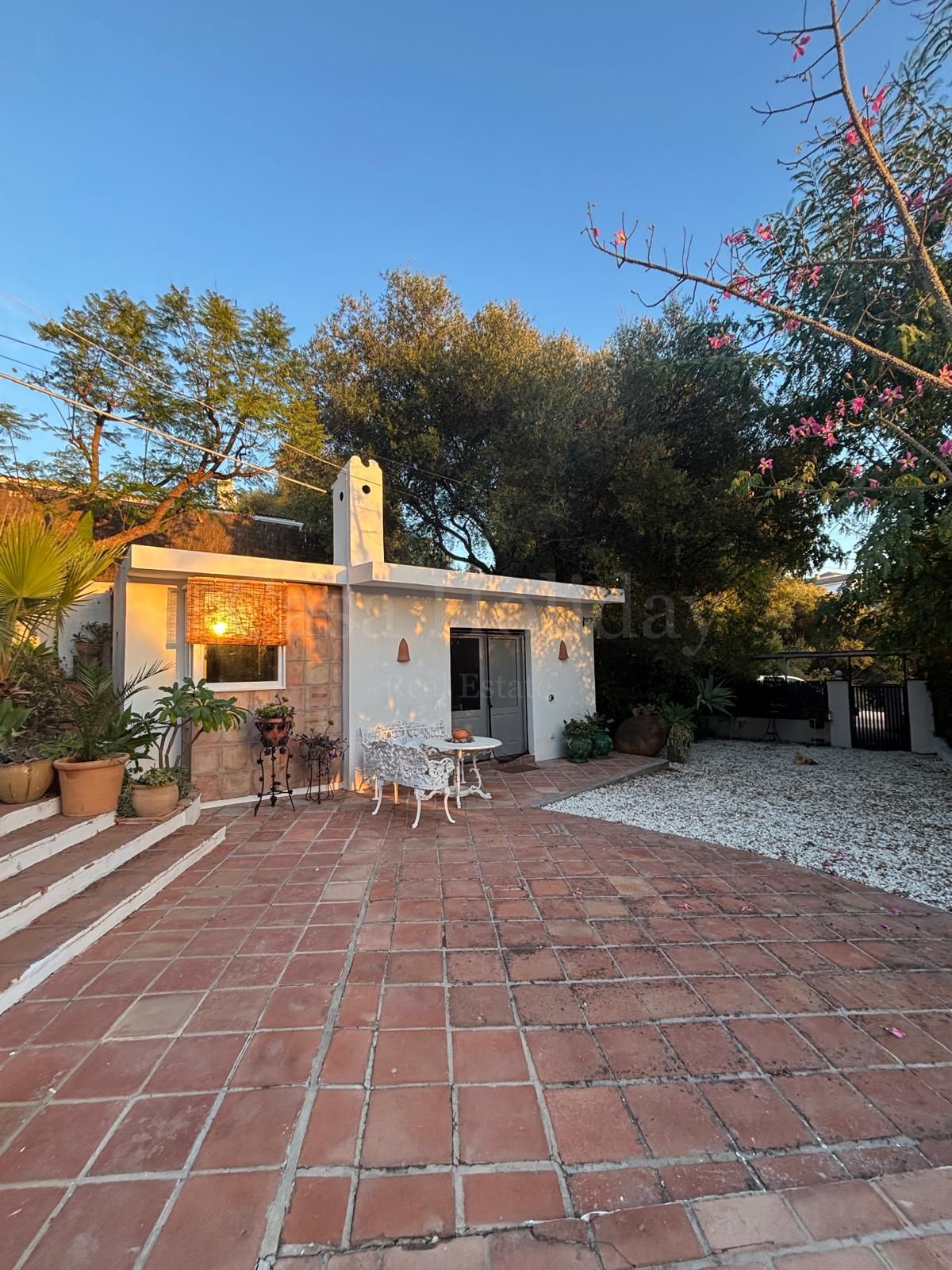 Villa in La Resina Golf, Estepona