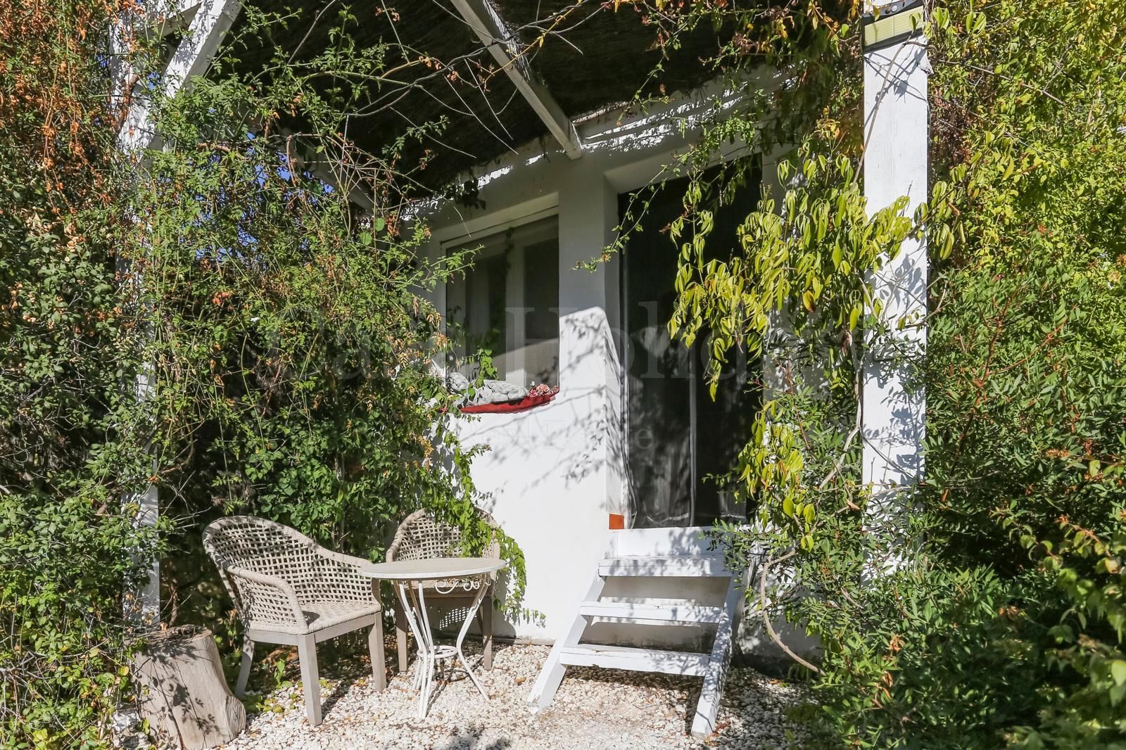 Villa in La Resina Golf, Estepona