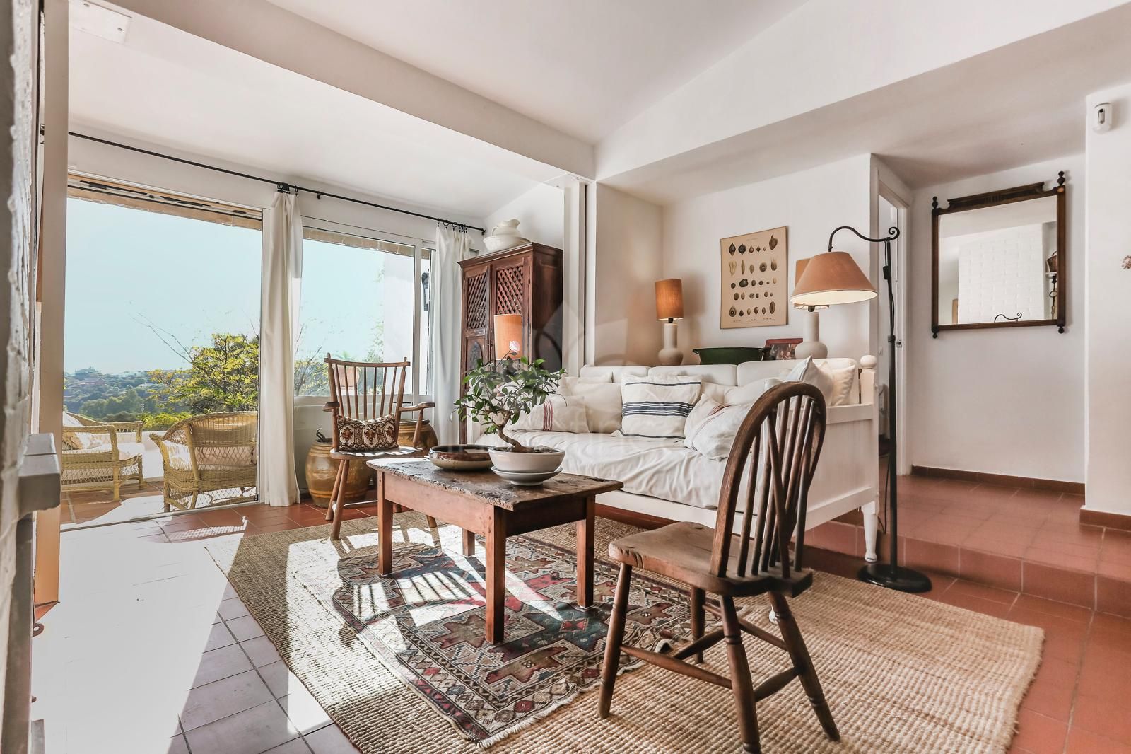 Villa in La Resina Golf, Estepona