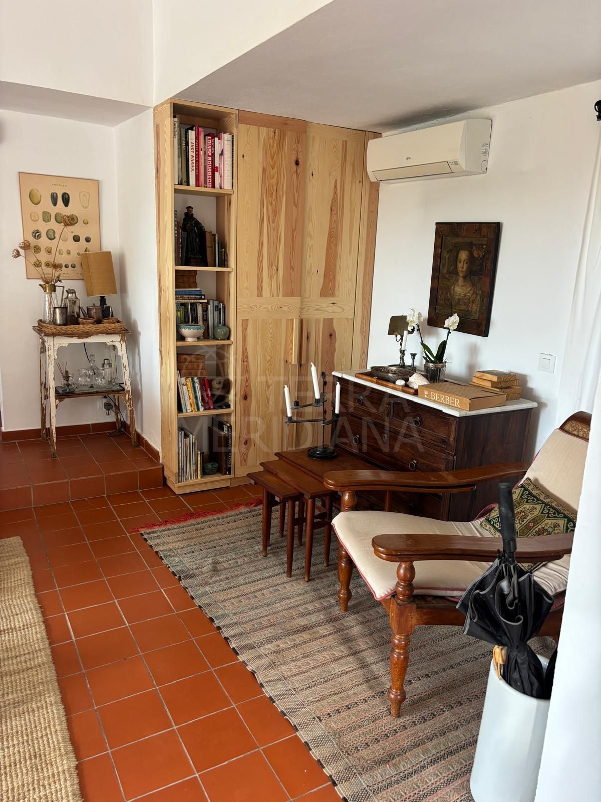 Villa in La Resina Golf, Estepona