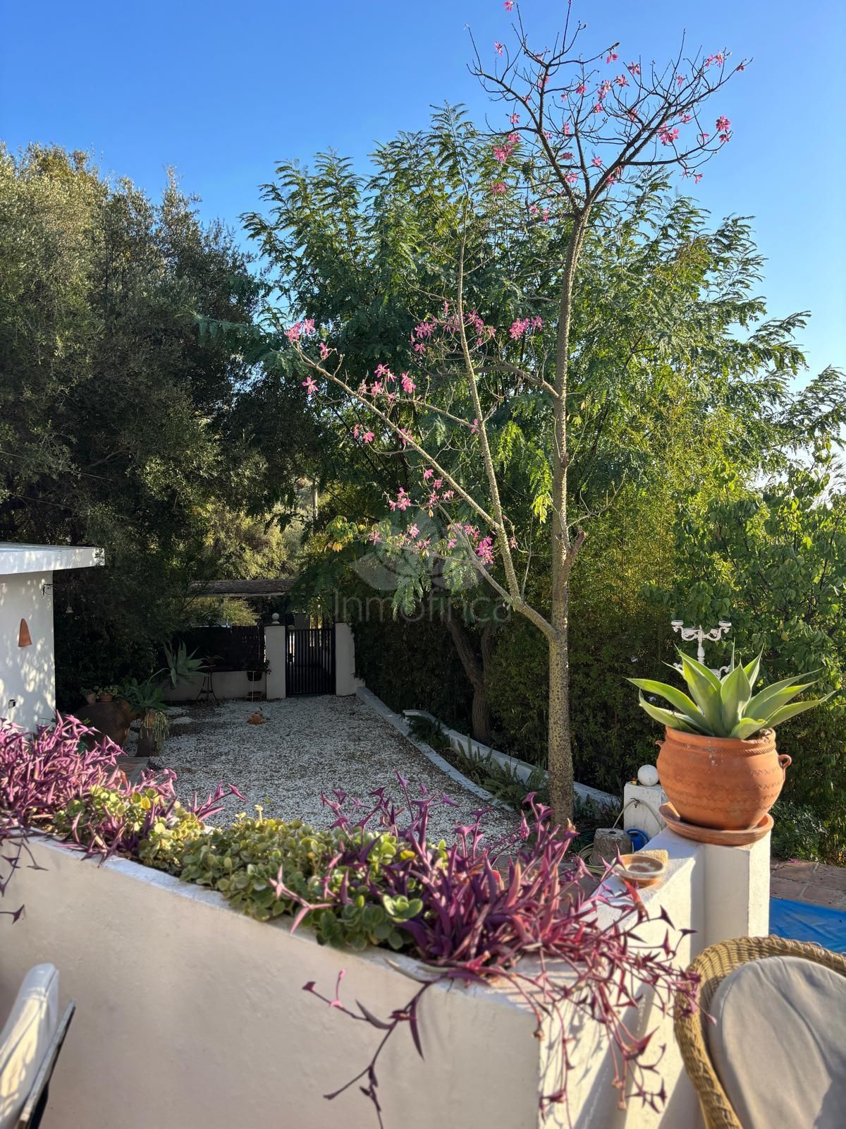 Villa in La Resina Golf, Estepona