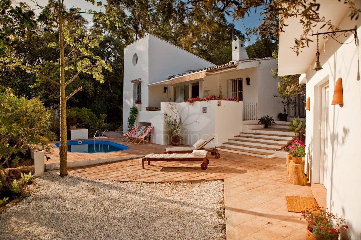 Villa in La Resina Golf, Estepona