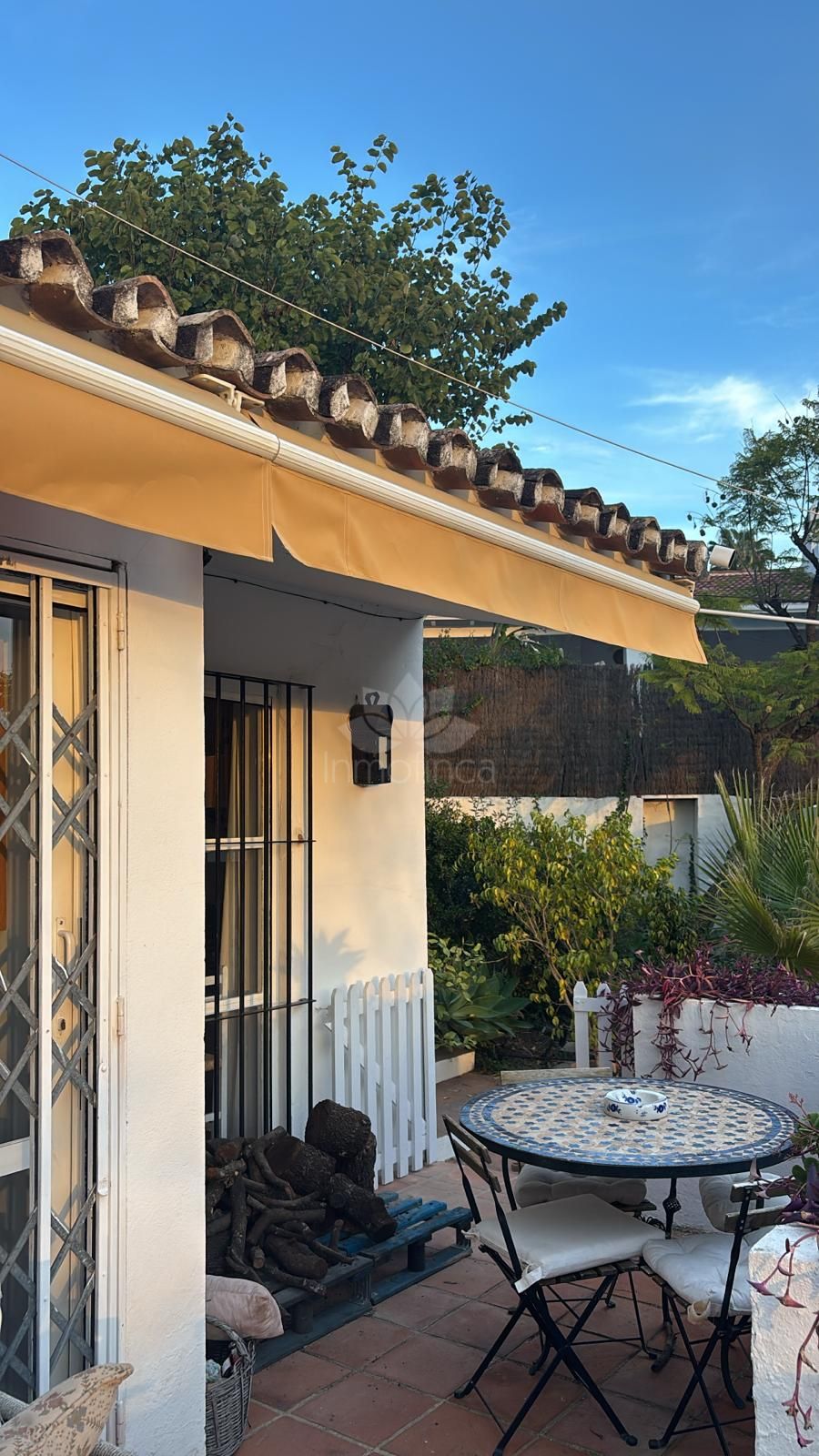 Villa in La Resina Golf, Estepona