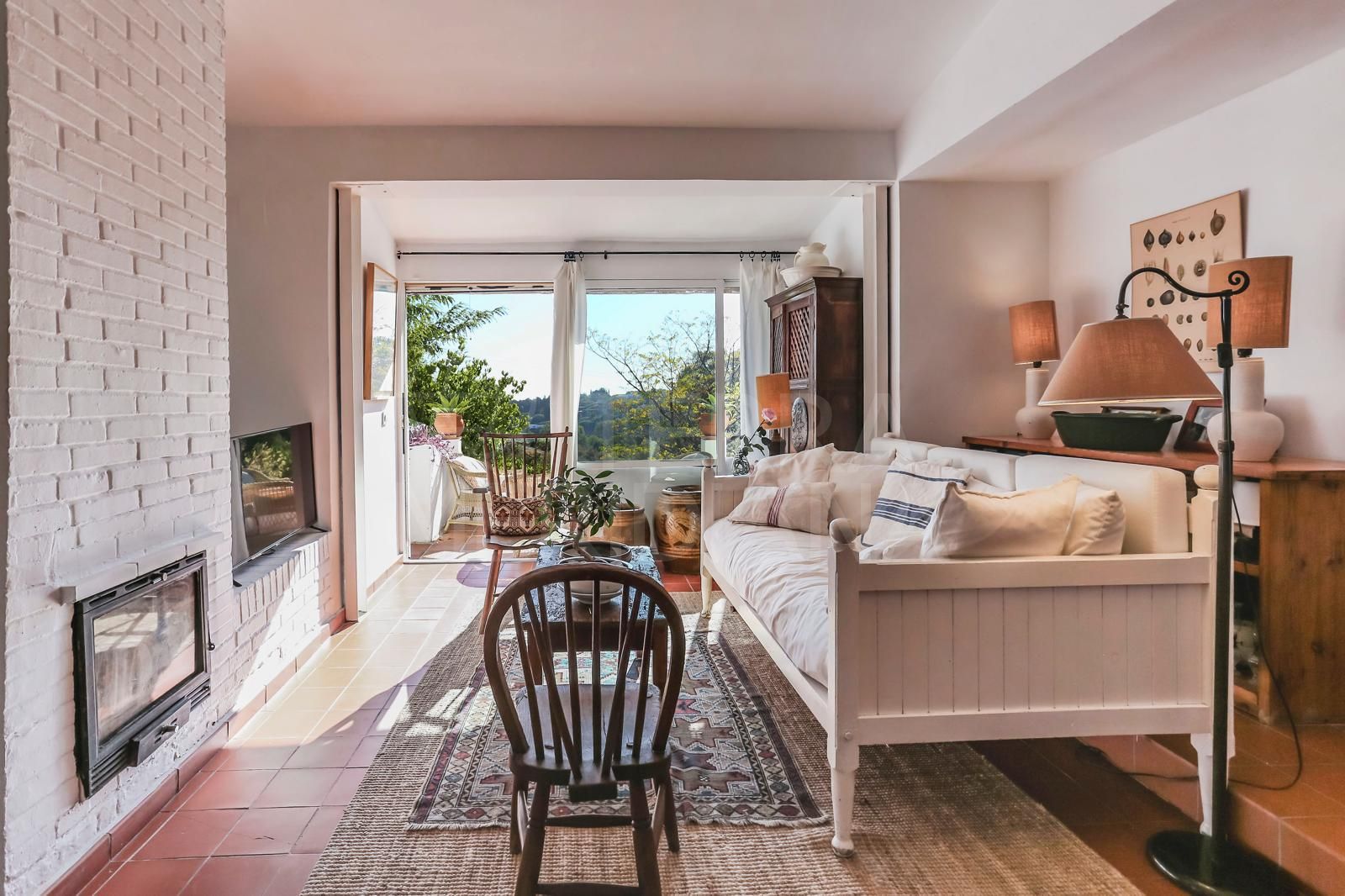 Villa in La Resina Golf, Estepona