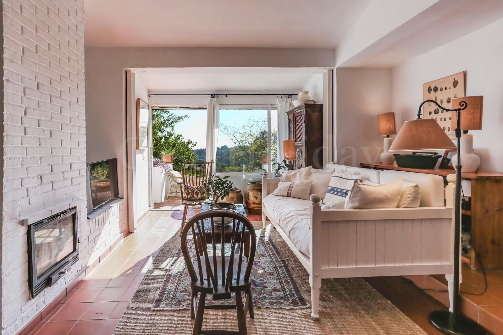 Villa in La Resina Golf, Estepona