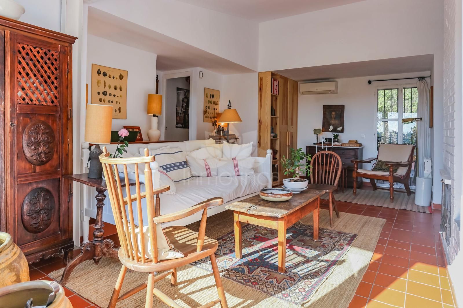 Villa in La Resina Golf, Estepona