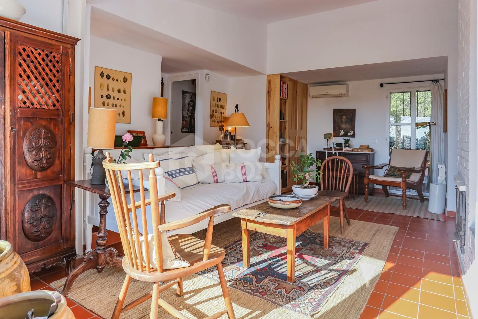 Villa for sale in La Resina Golf, Estepona East