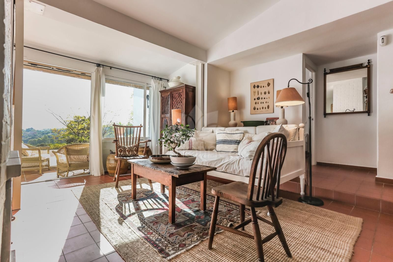 Villa in La Resina Golf, Estepona