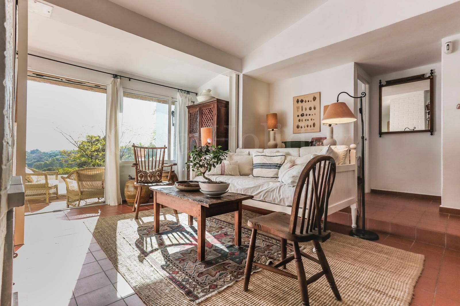 Villa in La Resina Golf, Estepona