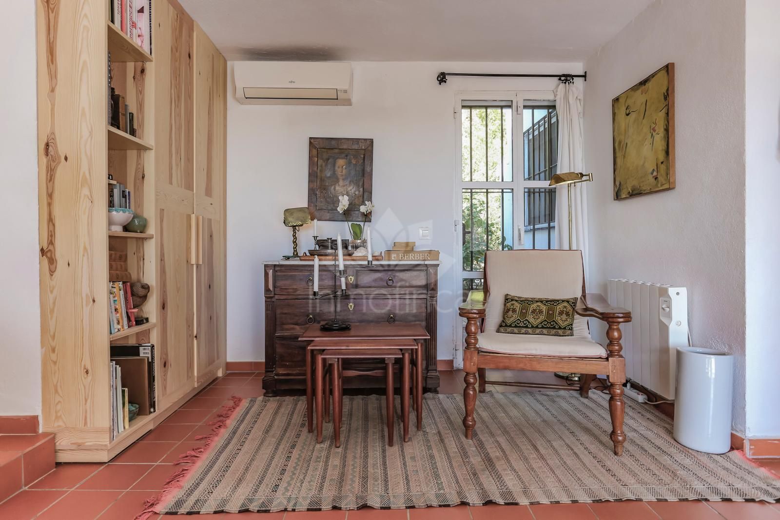 Villa in La Resina Golf, Estepona