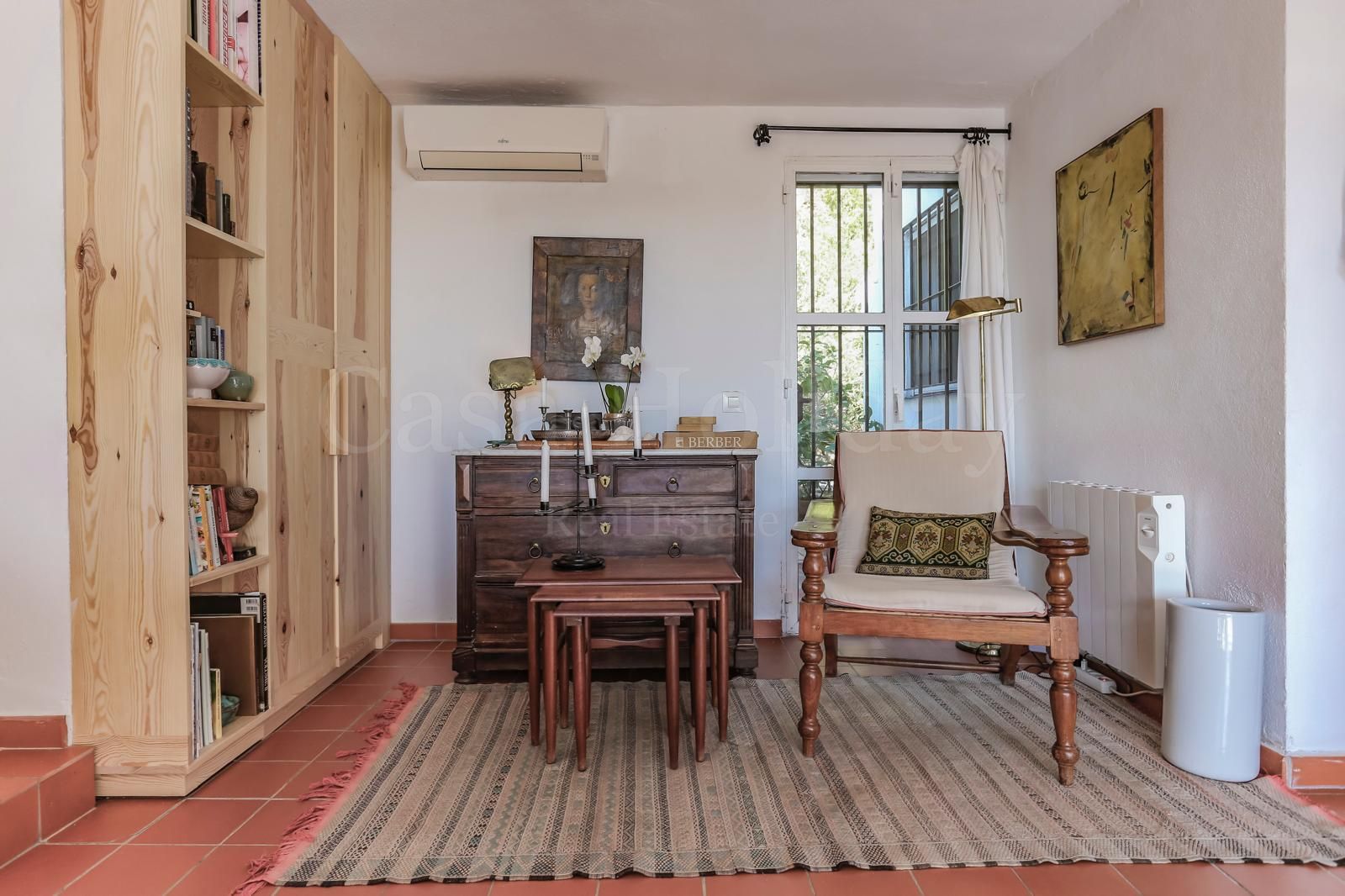 Villa in La Resina Golf, Estepona