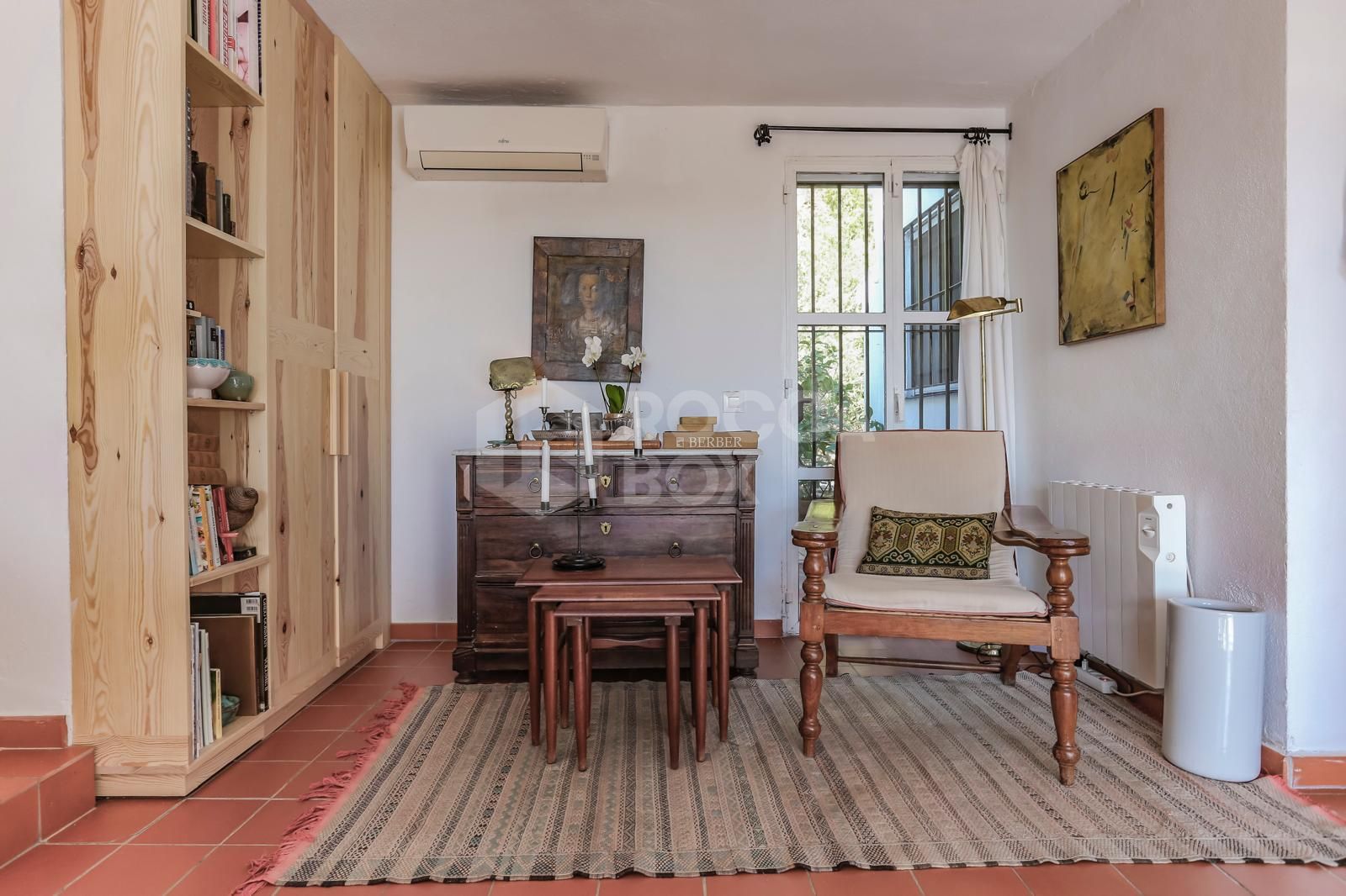 Villa for sale in La Resina Golf, Estepona East