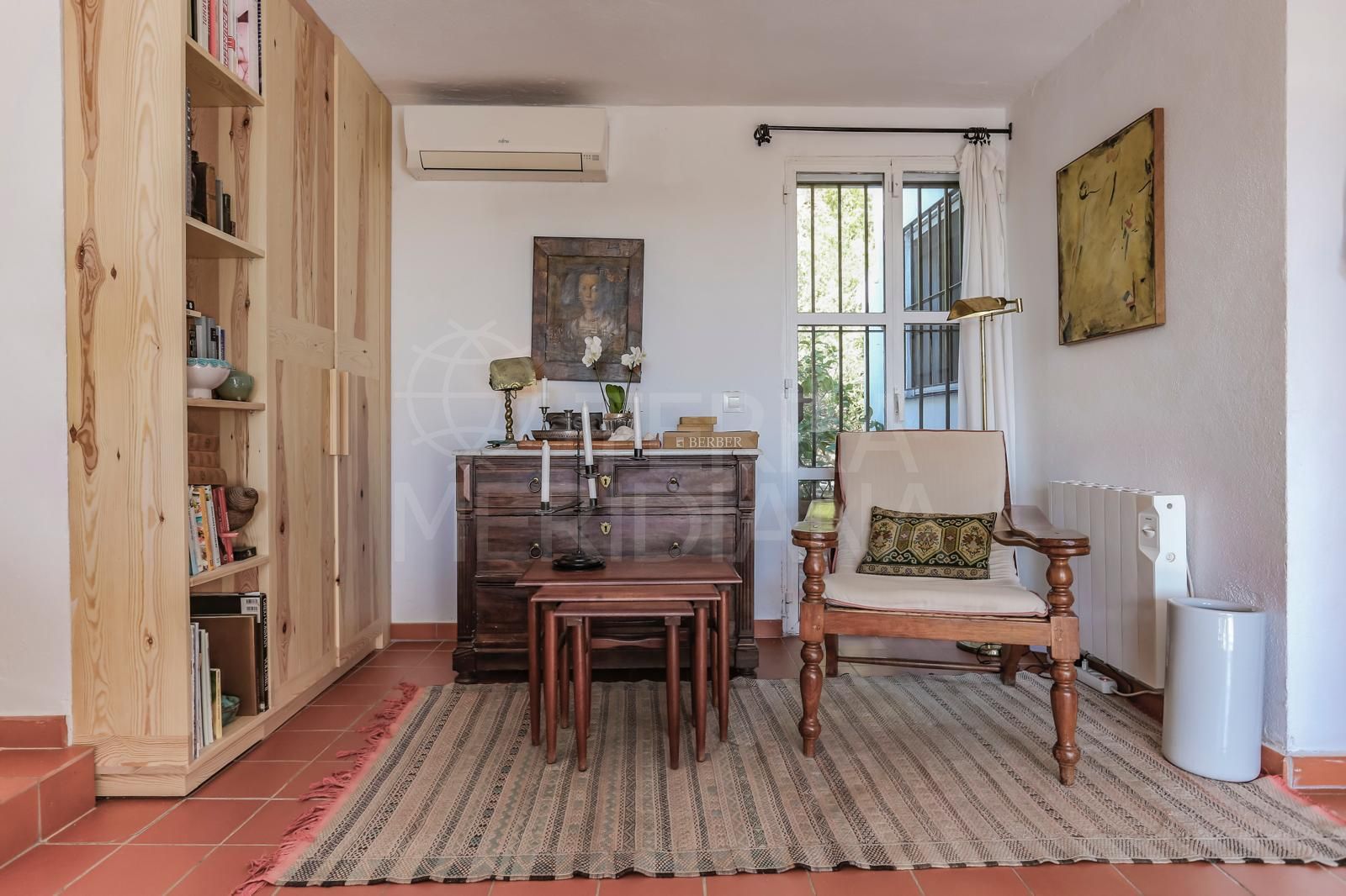 Villa in La Resina Golf, Estepona