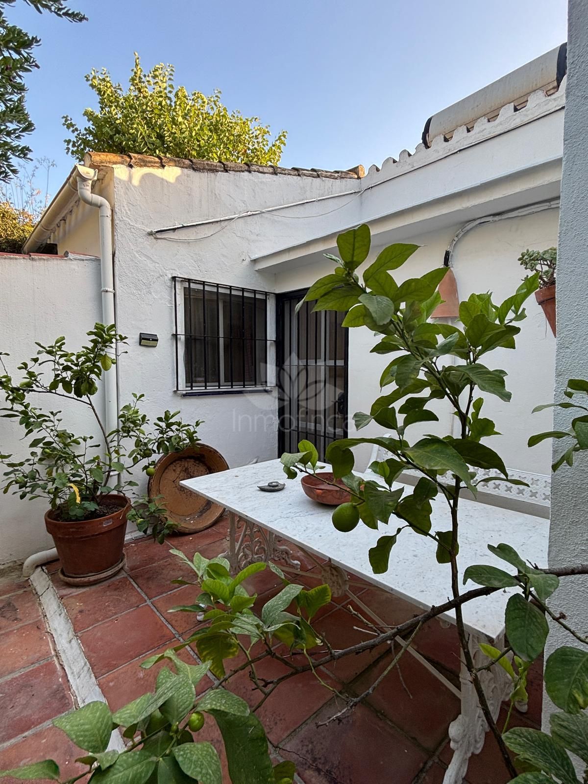 Villa in La Resina Golf, Estepona