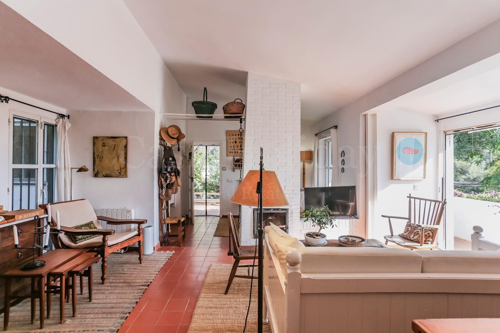 Villa in La Resina Golf, Estepona