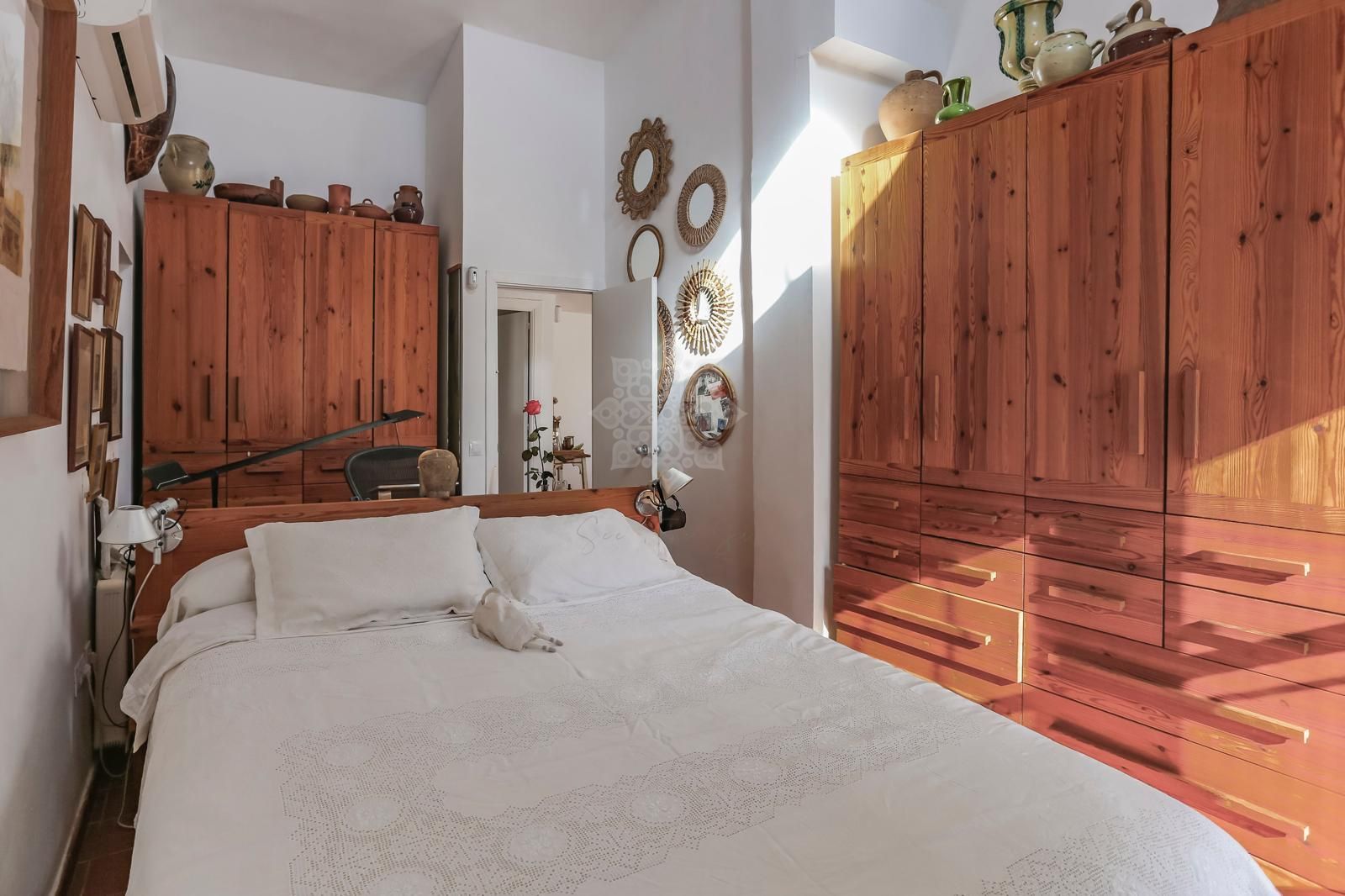 Willa w La Resina Golf, Estepona