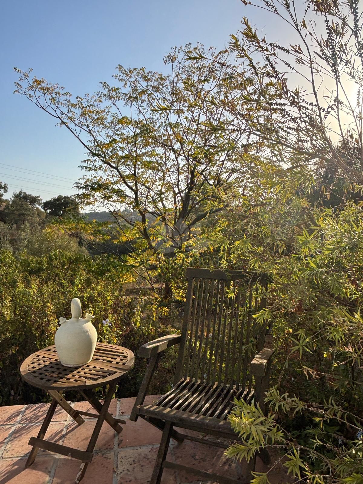 Villa in La Resina Golf, Estepona