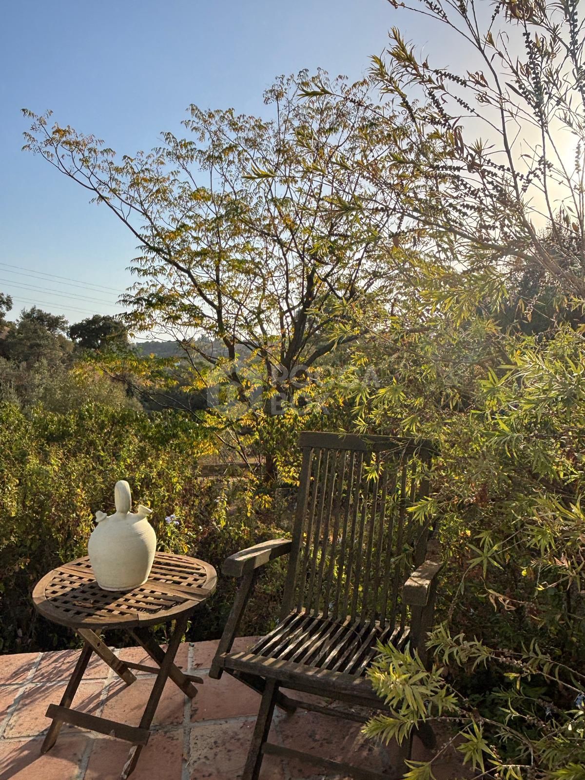 Villa for sale in La Resina Golf, Estepona East