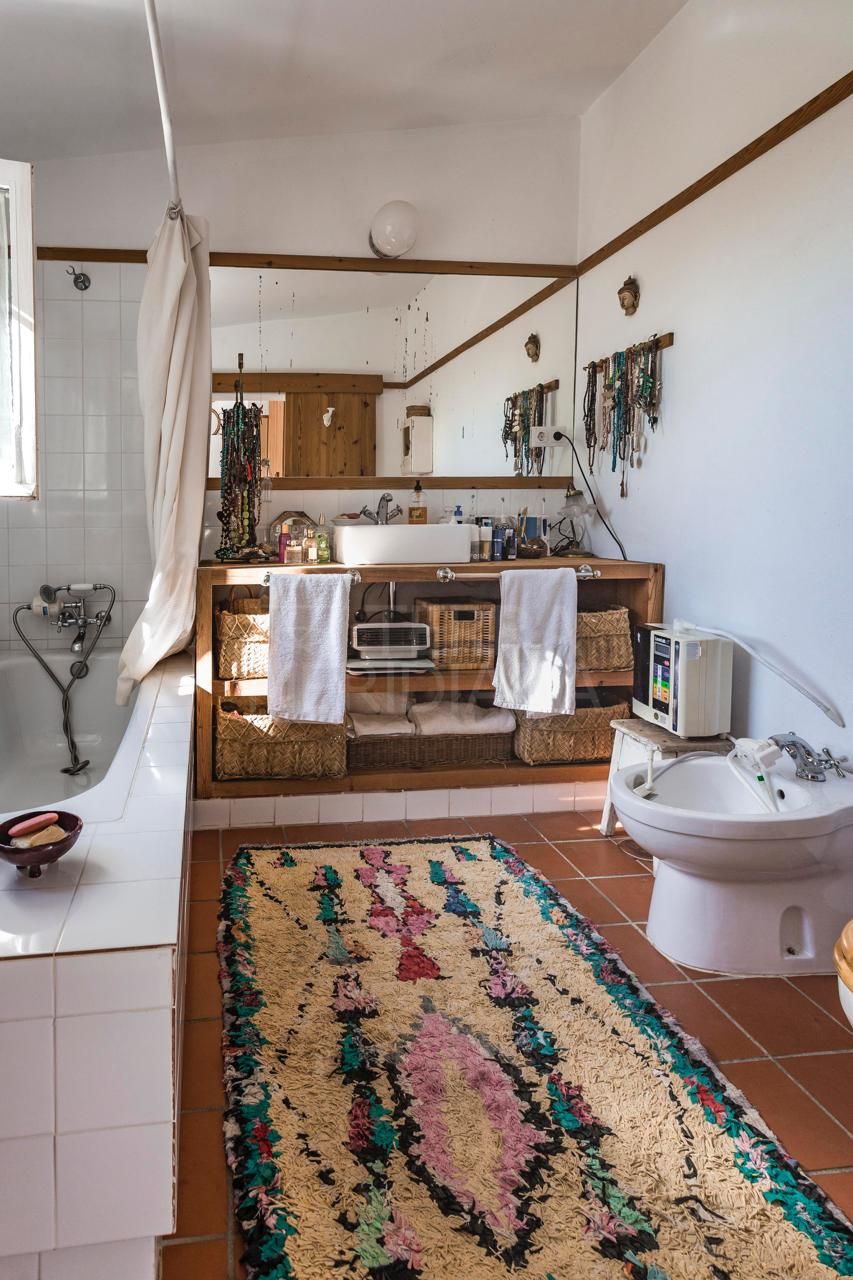 Villa in La Resina Golf, Estepona