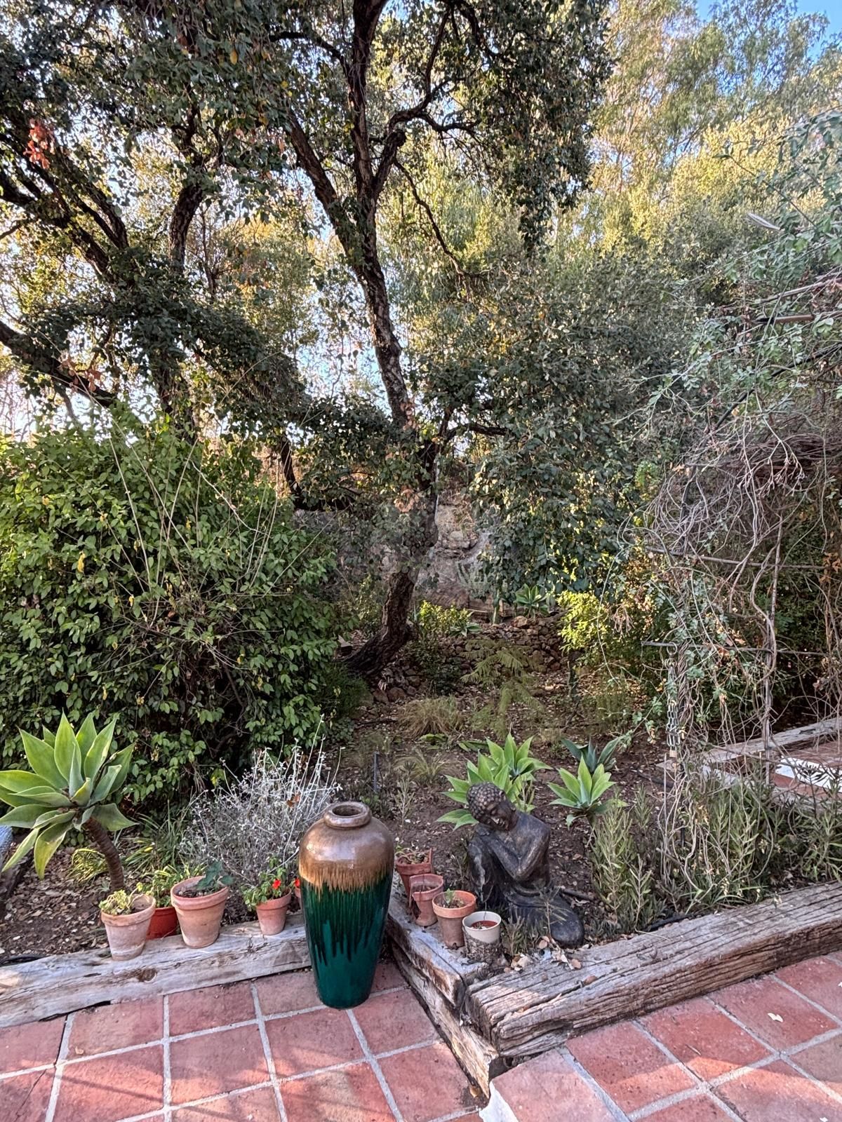 Willa w La Resina Golf, Estepona