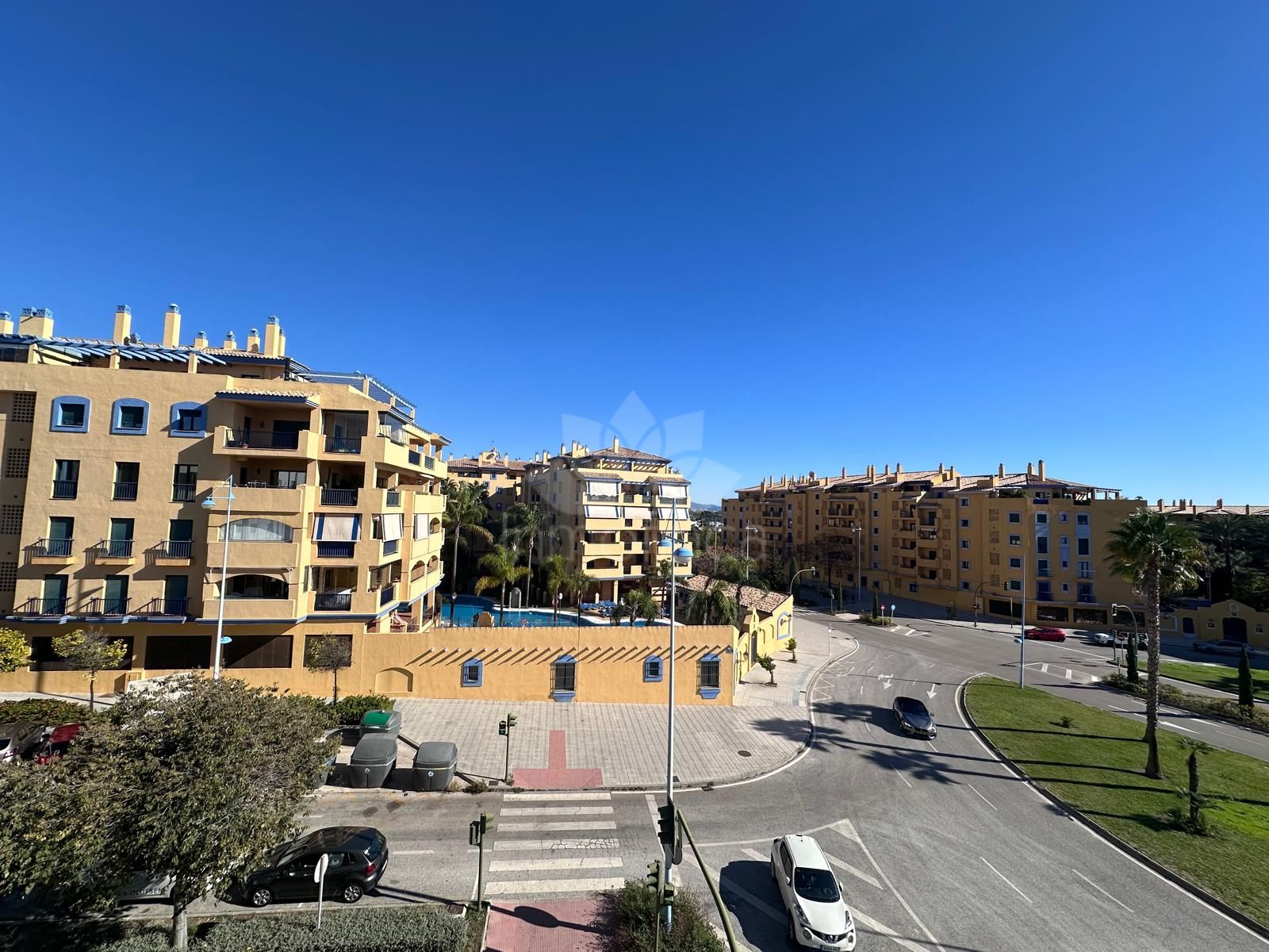 Apartment in Nueva Alcantara, San Pedro de Alcantara