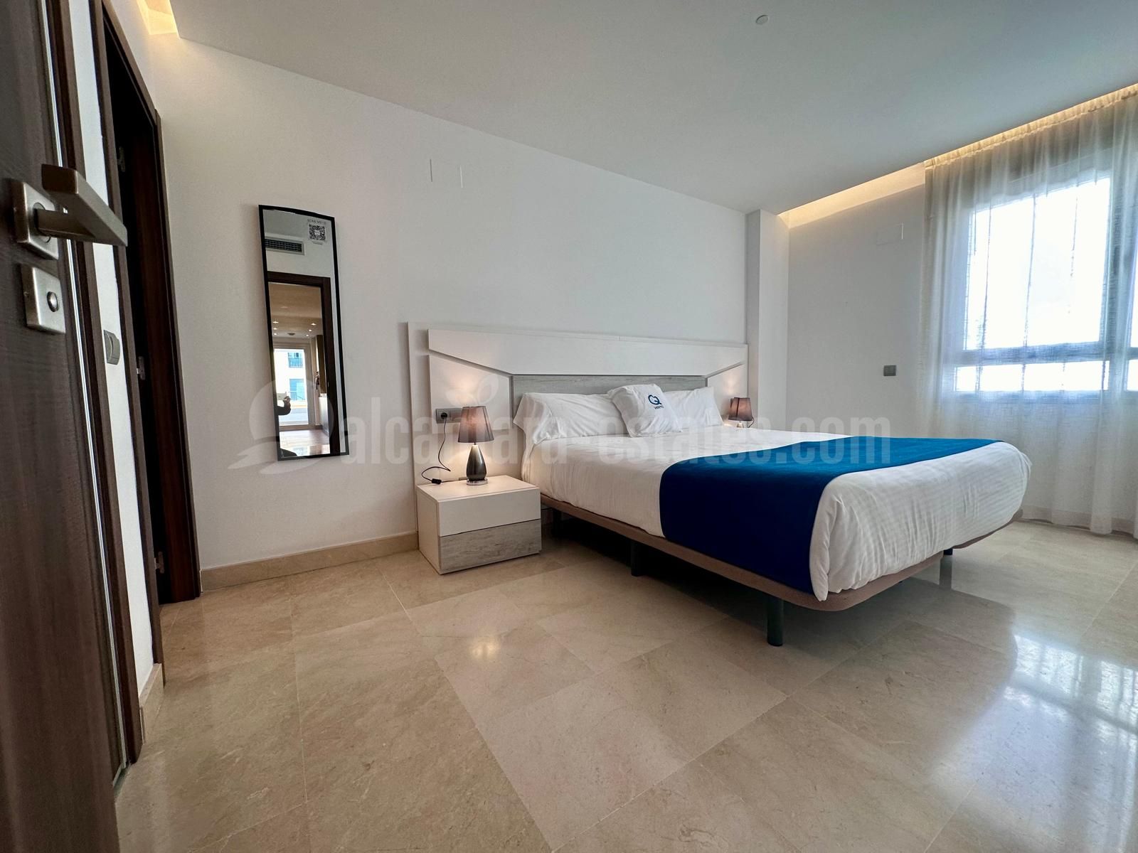 Apartamento en Nueva Alcantara, San Pedro de Alcantara