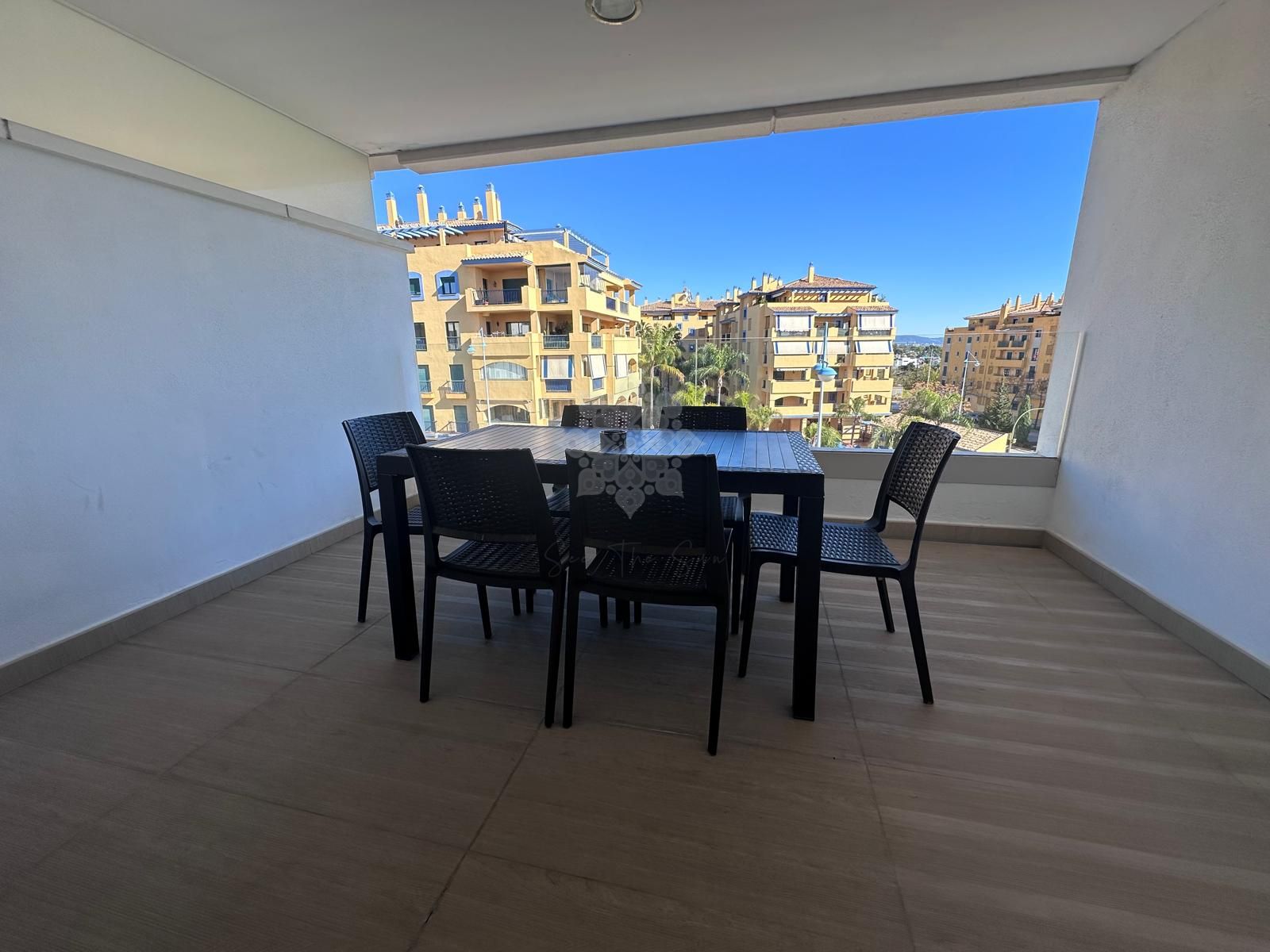 Apartament w Nueva Alcantara, San Pedro de Alcantara