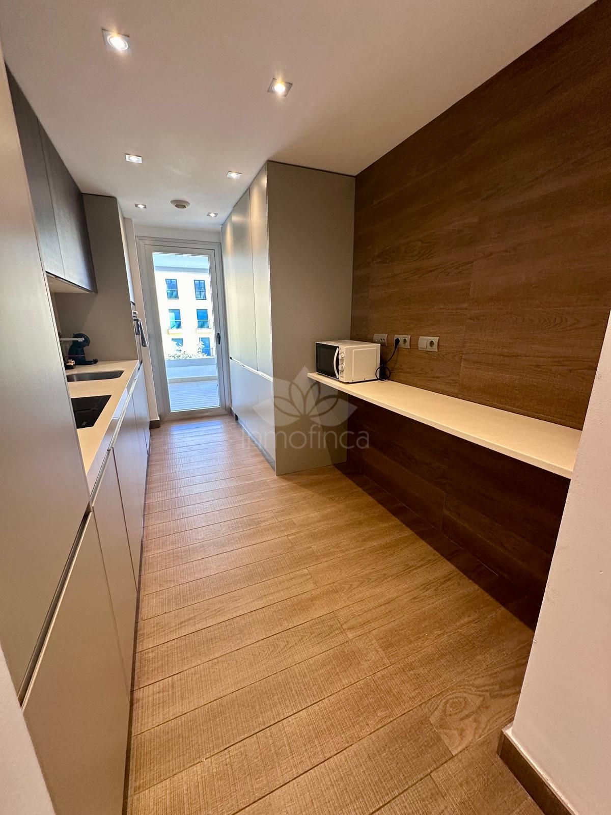 Apartment in Nueva Alcantara, San Pedro de Alcantara