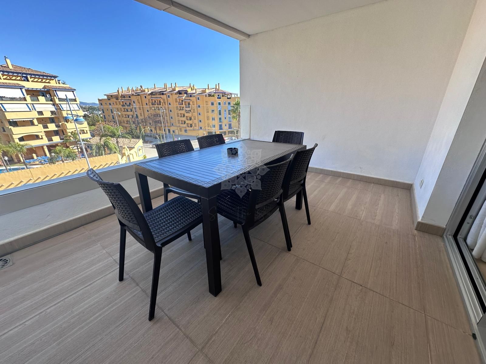 Apartament w Nueva Alcantara, San Pedro de Alcantara